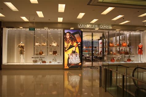 Store Directory 1 Michael Kors Stores in Surabaya, East Java.